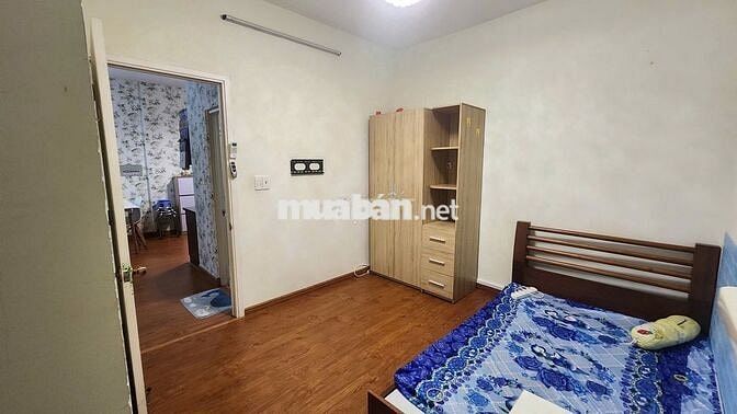 Cho thuê chung cư Tô Ký Quận 12, Nội thất đầy đủ 2PN
