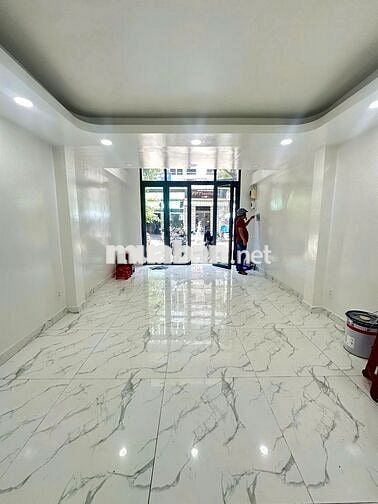 NHÀ MỚI KENG - 50A Bàu Cát 2, P14, QTB -4.5x20m -5 Tầng -Full Máy Lạnh