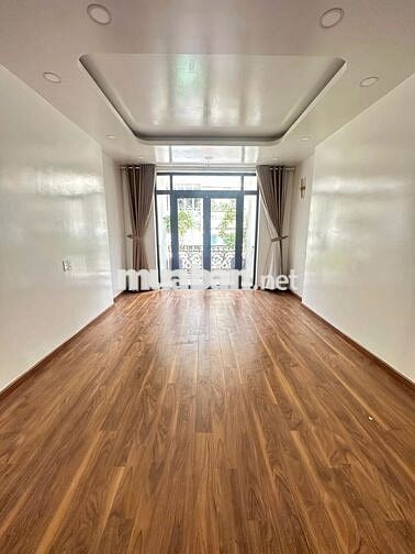 NHÀ MỚI KENG - 50A Bàu Cát 2, P14, QTB -4.5x20m -5 Tầng -Full Máy Lạnh