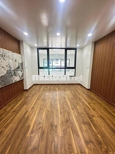 NHÀ MỚI KENG - 50A Bàu Cát 2, P14, QTB -4.5x20m -5 Tầng -Full Máy Lạnh