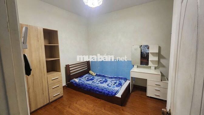 Cho thuê chung cư Tô Ký Quận 12, Nội thất đầy đủ 2PN