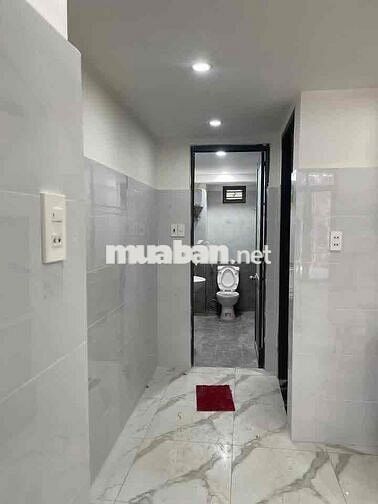 Cho thuê nhà Nguyễn Phước Nguyên (gác đúc 2pn 2wc)