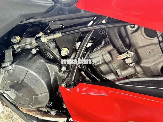 Honda Winner X ABS 2021 Đỏ 44803 km