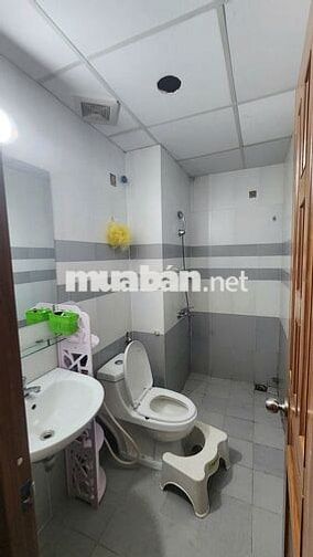 Cho thuê chung cư Tô Ký Quận 12, Nội thất đầy đủ 2PN