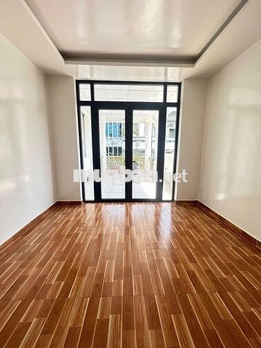 NHÀ MỚI KENG - 50A Bàu Cát 2, P14, QTB -4.5x20m -5 Tầng -Full Máy Lạnh