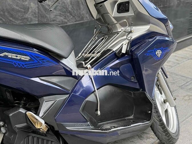 Honda Airblade Smartkey 2019 Xanh Navi 29H2