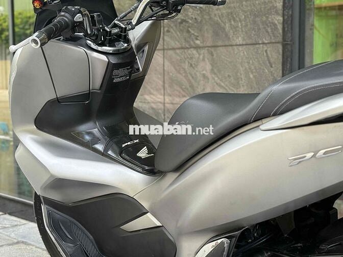 Honda PCX150 2019 Bạc Nhám 29F1 Đẹp Nguyên Bản