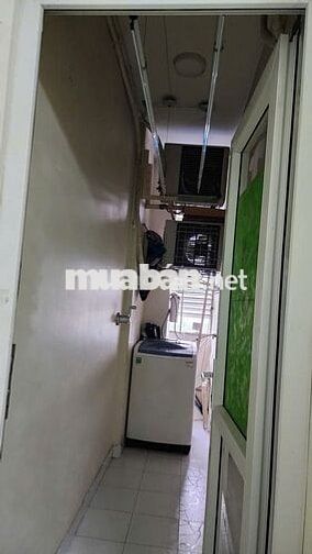 Cho thuê chung cư Tô Ký Quận 12, Nội thất đầy đủ 2PN