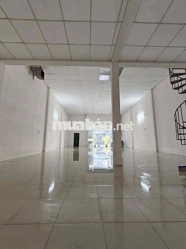 Cho thuê nhà nguyên căn MT đường Đỗ Bí dt 8x20m giá 21tr/tháng