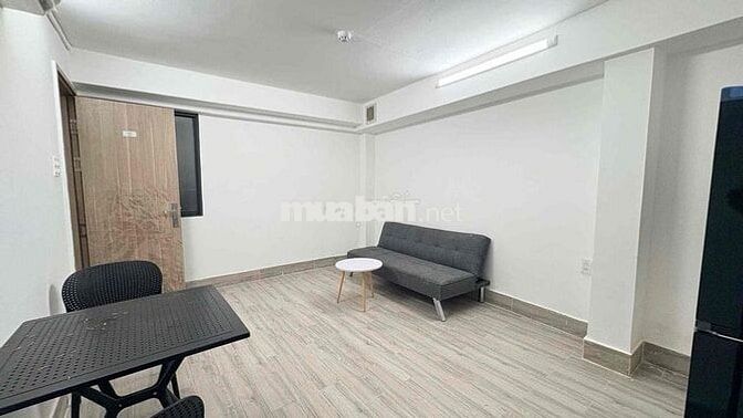 CHÍNH CHỦ CHO THUÊ 2PN MỚI KENG FULL NỘI THẤT Ở 3-4 NGƯỜI NGAY 3/2-Q10