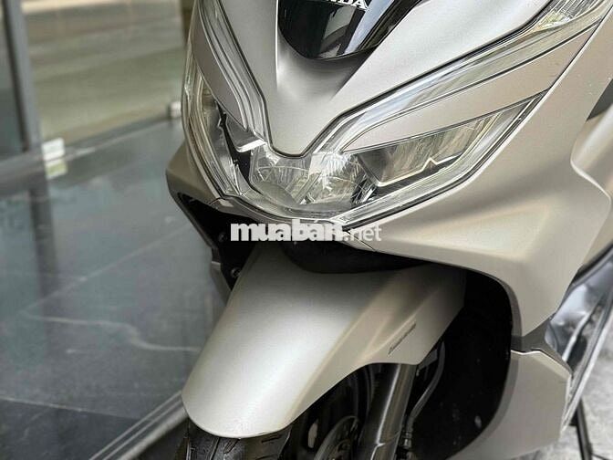Honda PCX150 2019 Bạc Nhám 29F1 Đẹp Nguyên Bản