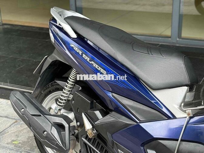 Honda Airblade Smartkey 2019 Xanh Navi 29H2