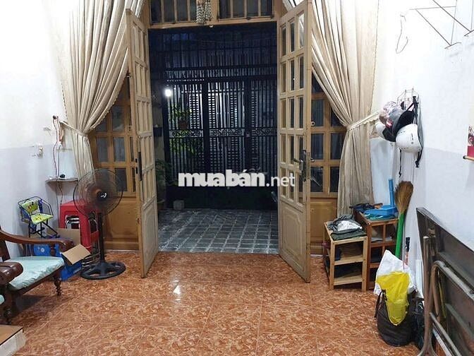 Cho thuê nhà nguyên căn. Diện tích 5*25 vừa ở và kho hay sản xuất