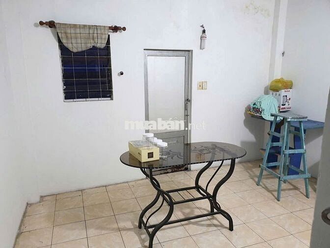Cho thuê nhà nguyên căn. Diện tích 5*25 vừa ở và kho hay sản xuất