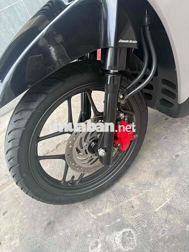 SH Mode 2018 xe đẹp máy zin êm đúng chủ 37tr5