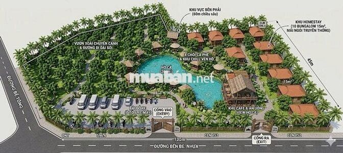 ĐẤT NGHỈ DƯỠNG HOMESTAY THƯƠNG MẠI  PHÂN LÔ PHƯỜNG TRỊ AN TP ĐỒNG NAI