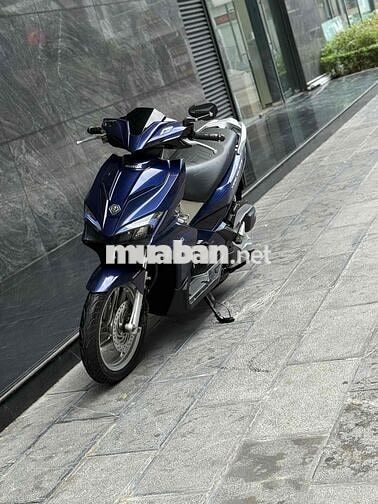 Honda Airblade Smartkey 2019 Xanh Navi 29H2