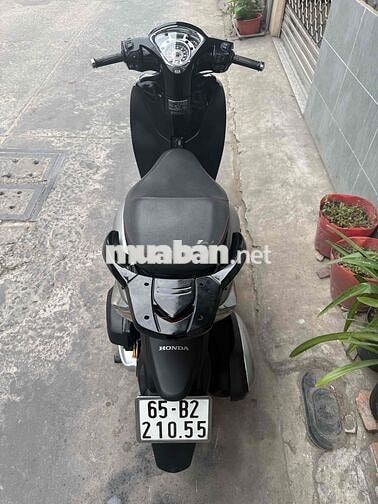 SH Mode 2018 xe đẹp máy zin êm đúng chủ 37tr5