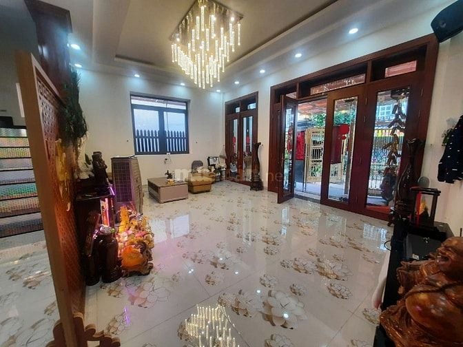 🔥Nhà 144m2 Tân Hòa Đông quận 6