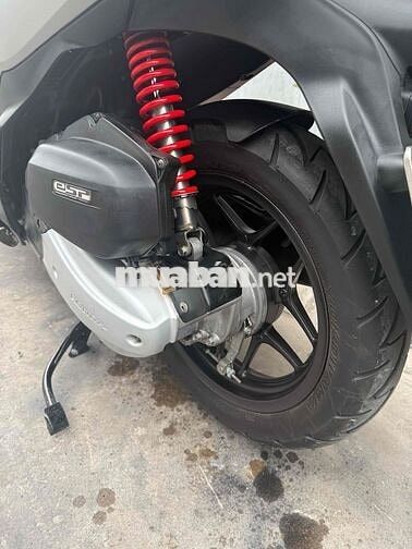 SH Mode 2018 xe đẹp máy zin êm đúng chủ 37tr5