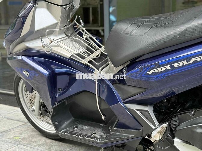 Honda Airblade Smartkey 2019 Xanh Navi 29H2
