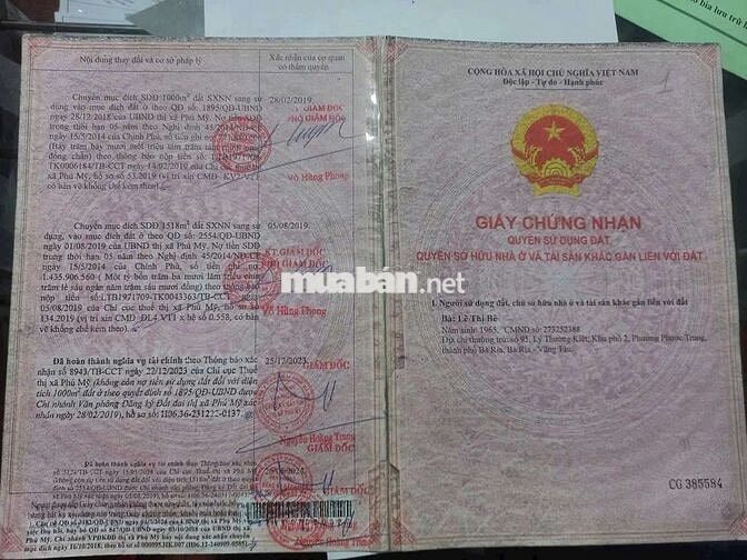 🚨 SIÊU PHẨM 3 MẶT TIỀN HÙNG VƯƠNG – HÀNG HIẾM PHÚ MỸ 🚨