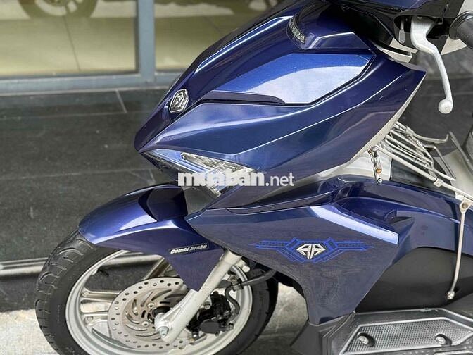 Honda Airblade Smartkey 2019 Xanh Navi 29H2