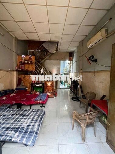 Nhà 4mx10m gác xuốt | hẻm 1/ Cây Cám ,Vĩnh lộc b