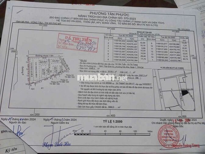 🚨 SIÊU PHẨM 3 MẶT TIỀN HÙNG VƯƠNG – HÀNG HIẾM PHÚ MỸ 🚨