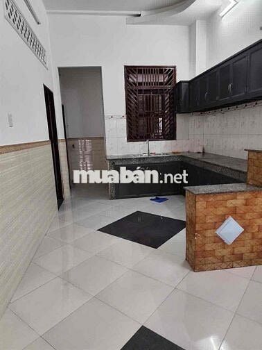 NHÀ MẶT TIỀN NGUYỄN THỊ THƠI CHO THUÊ