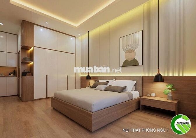 Nhà phố Nguyễn Văn Tiết_ 5x23_1 trệt, 2 lầu, 1 tum_Ký HĐMB_Hỗ trợ vay