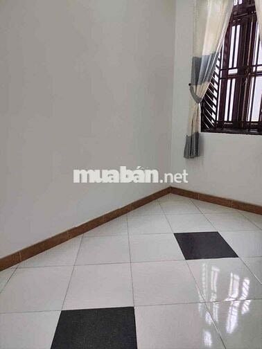 NHÀ MẶT TIỀN NGUYỄN THỊ THƠI CHO THUÊ