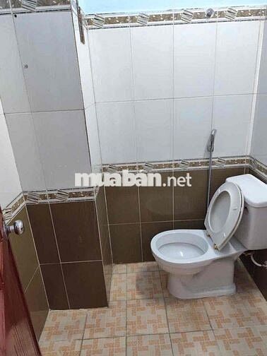 NHÀ MẶT TIỀN NGUYỄN THỊ THƠI CHO THUÊ