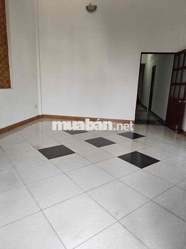 NHÀ MẶT TIỀN NGUYỄN THỊ THƠI CHO THUÊ