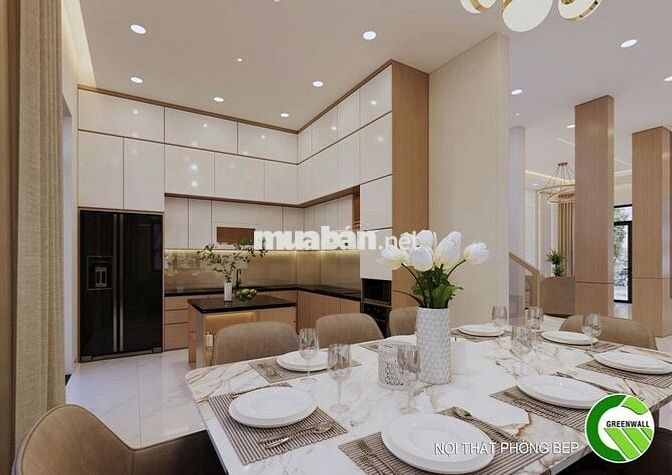 Nhà phố Nguyễn Văn Tiết_ 5x23_1 trệt, 2 lầu, 1 tum_Ký HĐMB_Hỗ trợ vay
