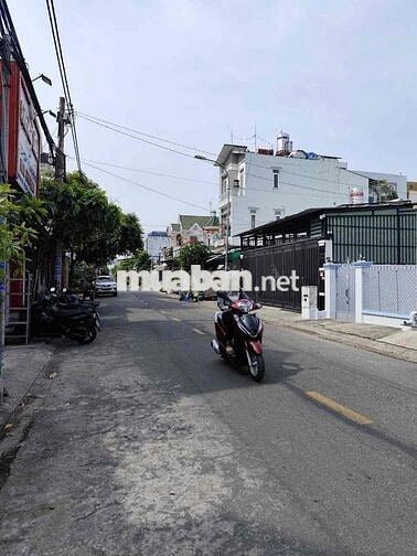 NHÀ MẶT TIỀN NGUYỄN THỊ THƠI CHO THUÊ