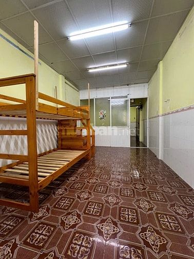 Bán Bán Hẻm Xe Hơi- 185/6 Nguyễn Lâm, P.7, Q.10. 3.4m x 11.6m. DT đất 