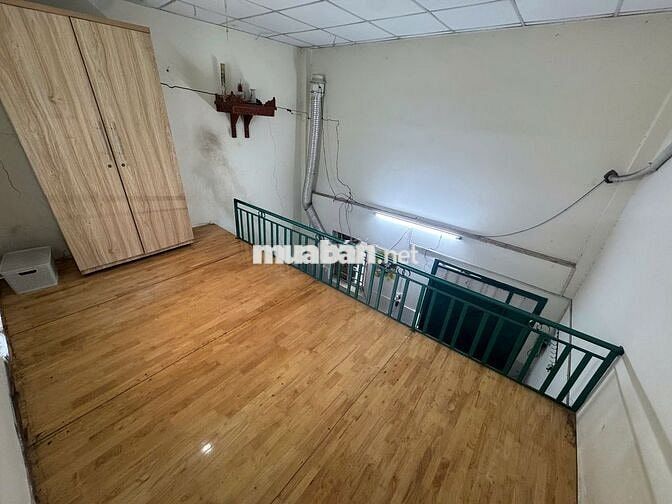 Cho thuê phòng trọ mặt tiền hoặc phòng trọ full nội thất.
