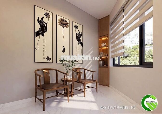 Nhà phố Nguyễn Văn Tiết_ 5x23_1 trệt, 2 lầu, 1 tum_Ký HĐMB_Hỗ trợ vay