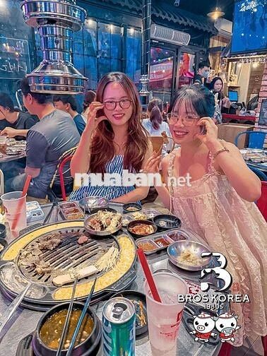SAU LỄ TUYỂN NHIỀU PHỤC VỤ PART TIME LƯƠNG OK NÈ