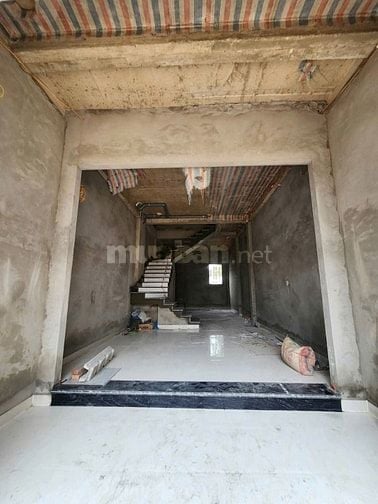 Nhà đẹp trung tâm An Dương – ô tô đỗ cửa 📐 48m² xây 3 tầng 