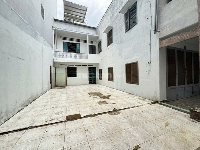 NHÀ ĐẸP QUẬN 11  HẺM XE TẢI THÔNG  NGANG 5M HIẾM CÓ
