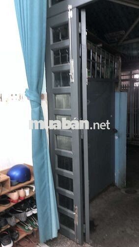 Bán nhà hẻm 888// diện tích 44,71m2 có nở hậu
