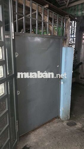 Bán nhà hẻm 888// diện tích 44,71m2 có nở hậu
