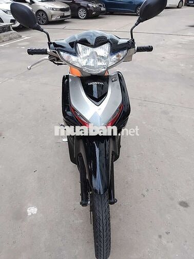 xe Honda Wave RSX đời mới còn mới toanh