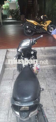 Suzuki Xbike 125 nhật, bstp, có cavet