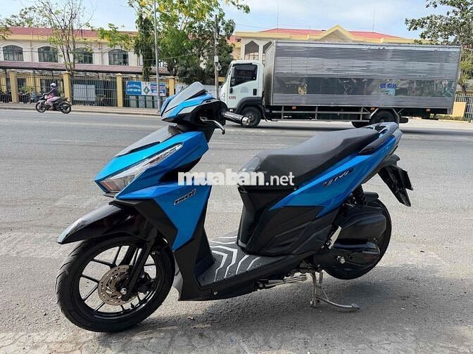 Honda Vario 150 mẫu cũ ( Chính Chủ Kí Giấy )