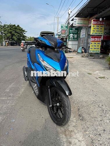 Honda Vario 150 mẫu cũ ( Chính Chủ Kí Giấy )
