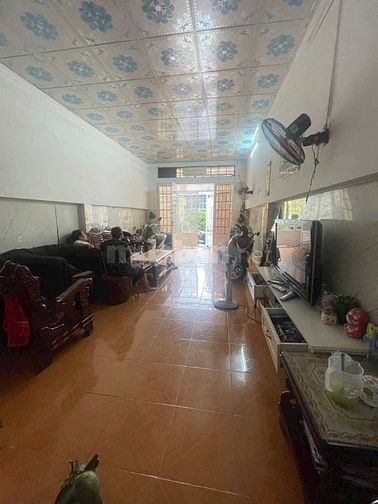 🔥nhà mặt tiền Lê Công Phép An Lạc Bình Tân 
