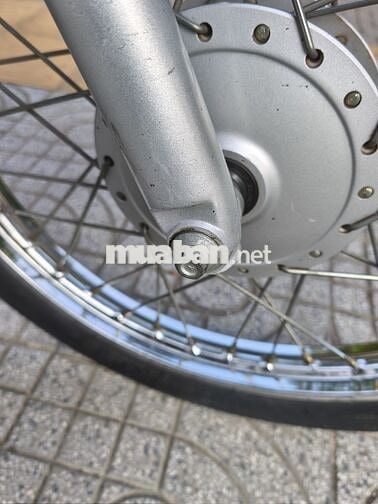 Suzuki GD 110 2019 Đen